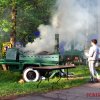 Большие пейнтбольные маневры