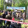Большие пейнтбольные маневры