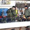 Фотоотчет 9 канал