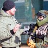Фотоотчет 9 канал