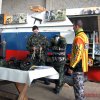 Фотоотчет 9 канал