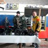 Фотоотчет 9 канал