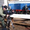 Фотоотчет 9 канал