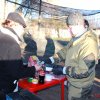 Отчет о сценарке "Мафия"