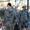 Отчет о сценарке "Мафия"