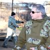 Отчет о сценарке "Мафия"