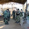 Отчет о сценарке "Мафия"