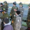 Отчет о сценарке "Мафия"