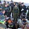 Отчет о сценарке "Мафия"