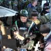 Отчет о сценарке "Мафия"