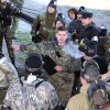 Отчет о сценарке "Мафия"