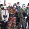 Отчет о сценарке "Мафия"