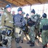 Отчет о сценарке "Мафия"