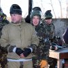 Отчет о сценарке "Мафия"