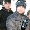 Отчет о сценарке "Мафия"