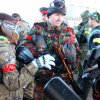 Отчет о сценарке "Мафия"