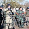 Отчет о сценарке "Мафия"