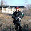 Отчет о сценарке "Мафия"
