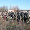 Отчет о сценарке "Мафия"