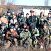 Отчет о сценарке "Мафия"