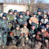 Отчет о сценарке "Мафия"