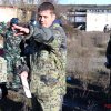 Отчет о сценарке "Мафия"
