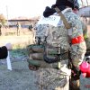 Отчет о сценарке "Мафия"