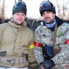 Отчет о сценарке "Мафия"