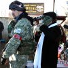 Отчет о сценарке "Мафия"