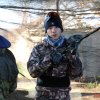 Отчет о сценарке "Мафия"