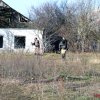Отчет о сценарке "Мафия"