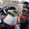 Отчет о сценарке "Мафия"