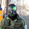 Отчет о сценарке "Мафия"