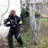 Отчет о сценарке "Мафия"