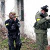 Отчет о сценарке "Мафия"