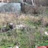 Отчет о сценарке "Мафия"