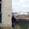 Отчет о сценарке "Мафия"