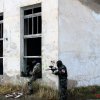 Отчет о сценарке "Мафия"