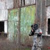 Отчет о сценарке "Мафия"