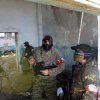 Отчет о сценарке "Мафия"