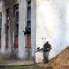Отчет о сценарке "Мафия"
