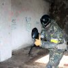 Отчет о сценарке "Мафия"