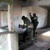 Отчет о сценарке "Мафия"