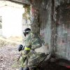 Отчет о сценарке "Мафия"