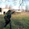 Отчет о сценарке "Мафия"