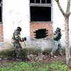Отчет о сценарке "Мафия"