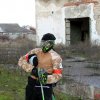 Отчет о сценарке "Мафия"