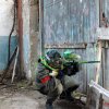 Отчет о сценарке "Мафия"