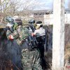 Отчет о сценарке "Мафия"