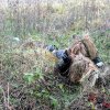 Отчет о сценарке "Мафия"